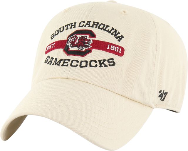 University of South Carolina Adjustable Cap
