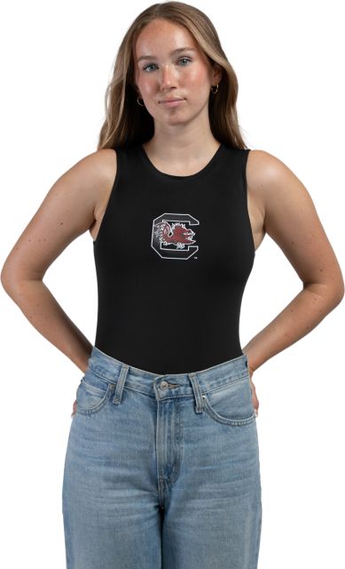 University of South Carolina Women's Bodysuit