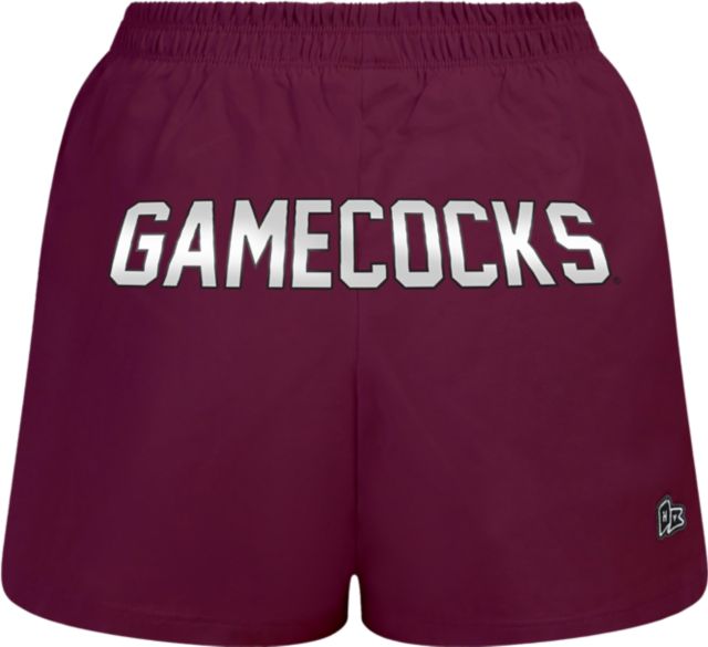 University of South Carolina Gamecocks Women's Soffee Shorts
