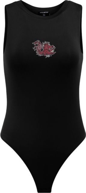 University of South Carolina Gamecocks Women's Bodysuit