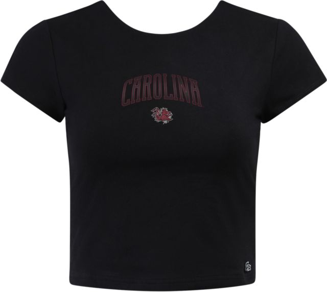 University of South Carolina Gamecocks Women's Short Sleeve T-Shirt