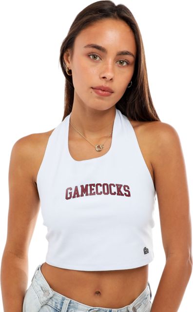 University of South Carolina Gamecocks Women's Tank Top