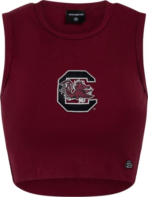 University of South Carolina Women's Tank Top