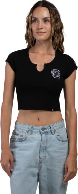 University of South Carolina Women's Short Sleeve T-Shirt