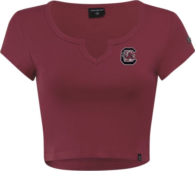 University of South Carolina Women's Short Sleeve T-Shirt