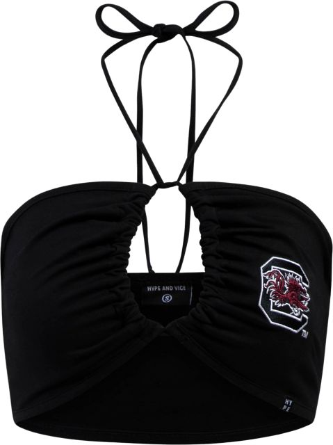 University of South Carolina Women's Gamecocks Halter