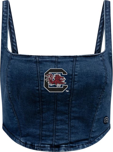 University of South Carolina Women's Corset