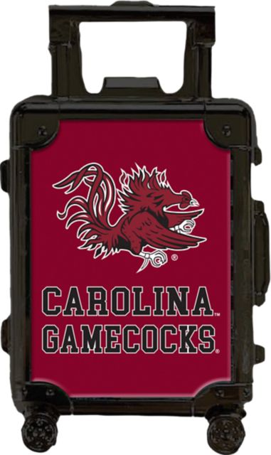 University of South Carolina Gamecocks Luggage Magnet