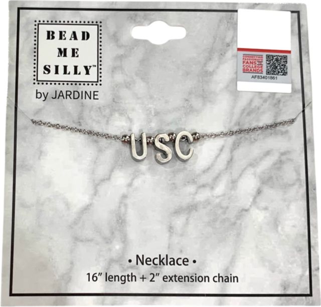 University of South Carolina Necklace