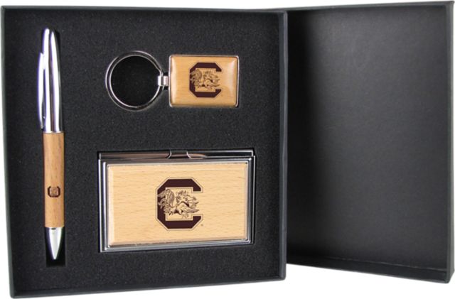 University of South Carolina Gift Set