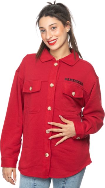 University of South Carolina Women's Jacket