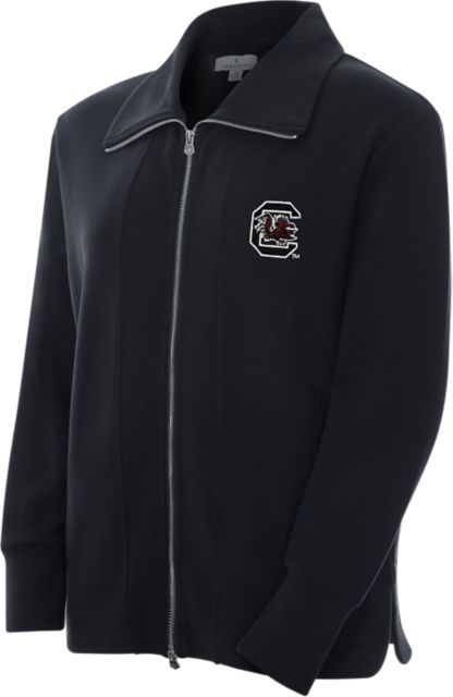 University of South Carolina Women's Full Zip Jacket