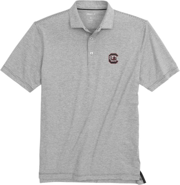University of South Carolina Youth Boy's Gamecocks Polo