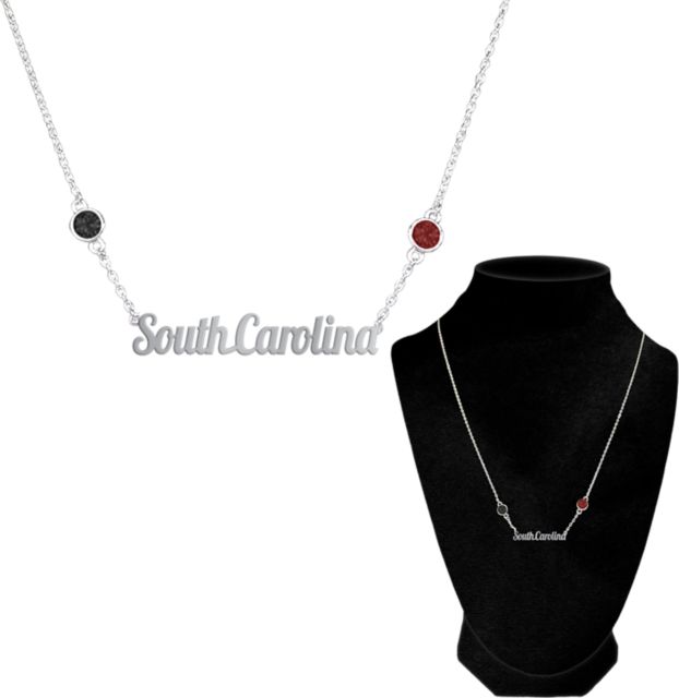University of South Carolina Necklace