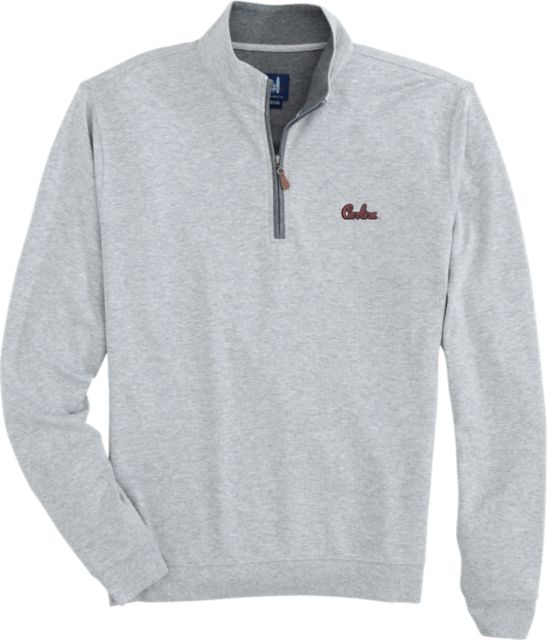 University of South Carolina 1/4 Zip