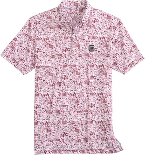 University of South Carolina Gamecocks Polo