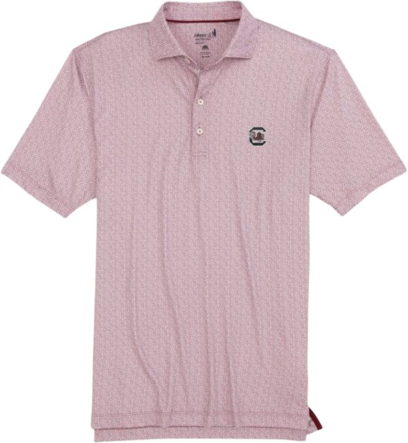 University of South Carolina Polo