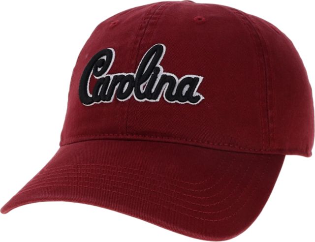University of South Carolina Adjustable Cap