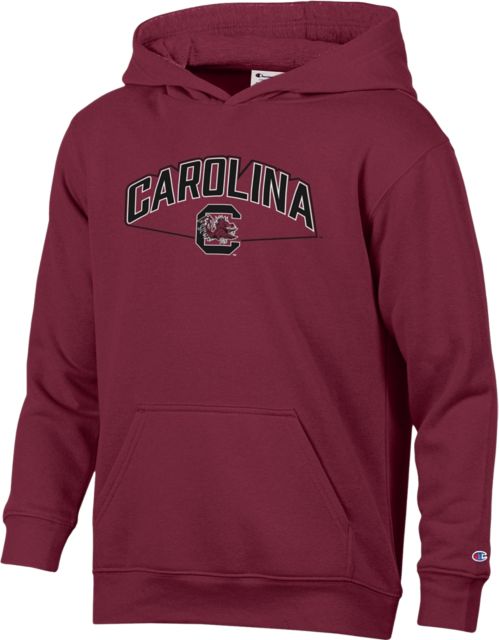 University of South Carolina Youth Hooded Sweatshirt