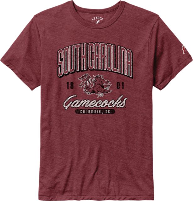 University of South Carolina Gamecocks Short Sleeve T-Shirt