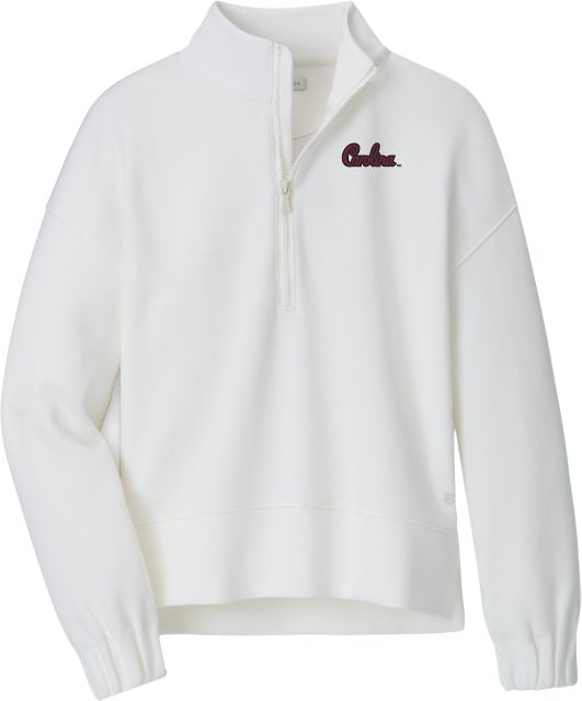 University of South Carolina Women's 1/2 Zip
