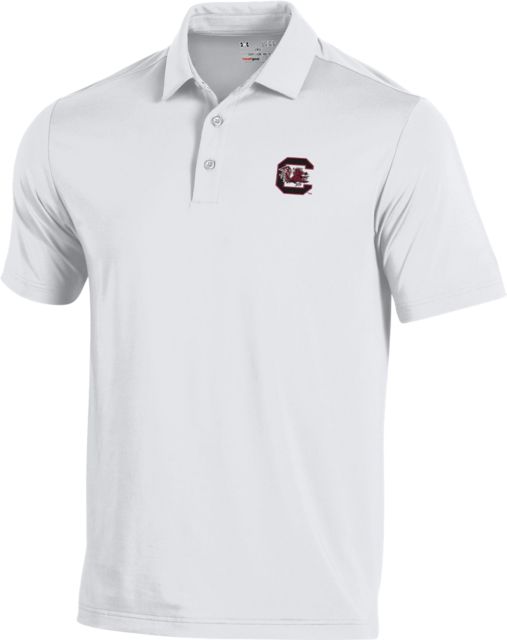 University of South Carolina Polo