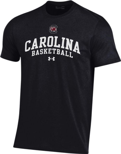 University of South Carolina Basketball Short Sleeve T-Shirt