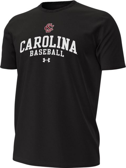 University of South Carolina Baseball Short Sleeve T-Shirt