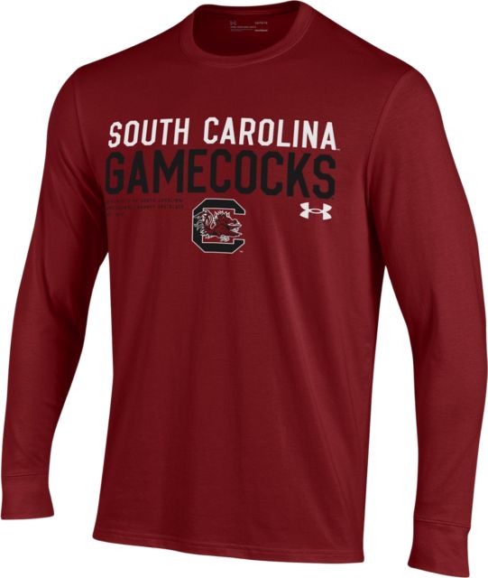 University of South Carolina Gamecocks Long Sleeve T-Shirt
