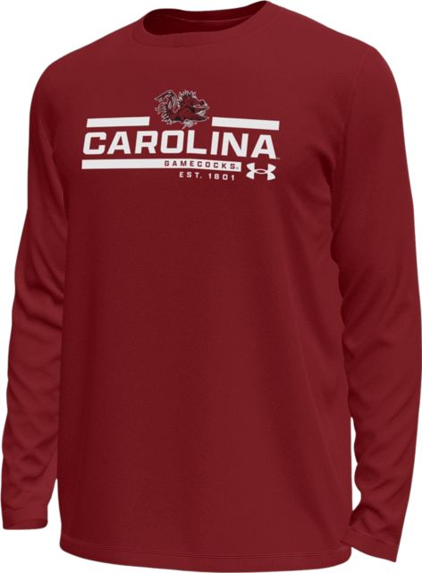 University of South Carolina Gamecocks Tech Long Sleeve T-Shirt