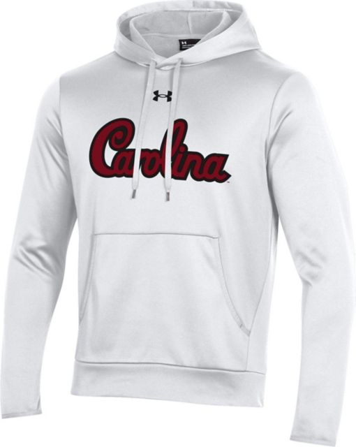 University of South Carolina Hooded Sweatshirt University of