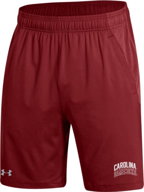 Under armour sc top shorts