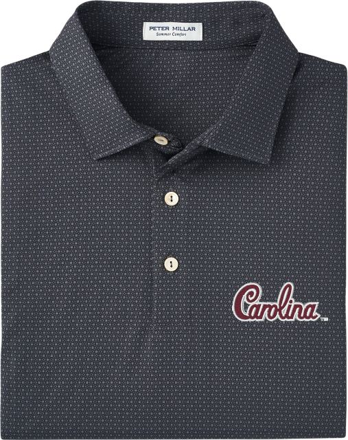 Peter millar gamecock polo clearance