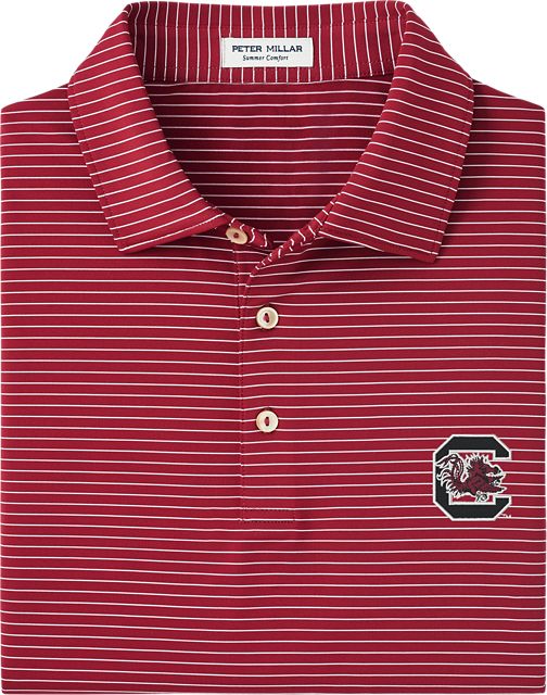 University of South Carolina Gamecocks Polo University of South Carolina Addams