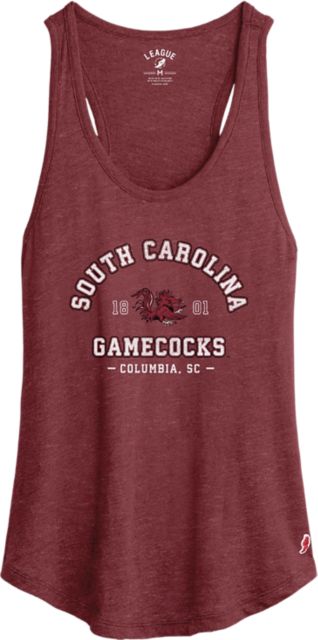 University of South Carolina Gamecocks Women's Tank Top
