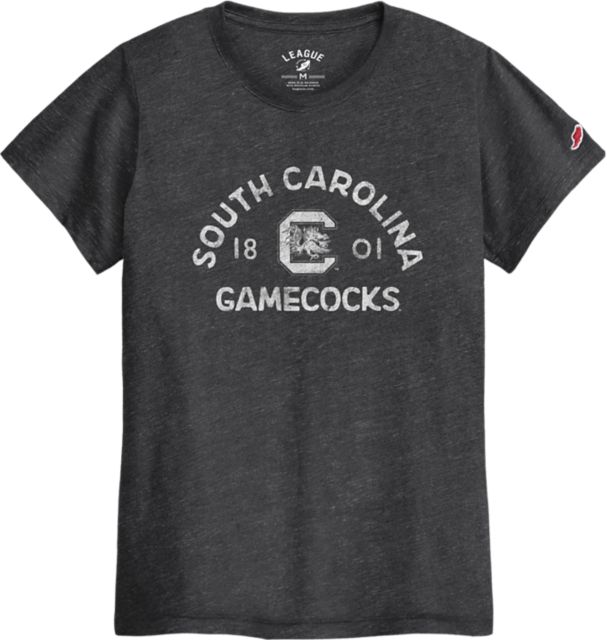 University of South Carolina Gamecocks Women's Short Sleeve T-Shirt