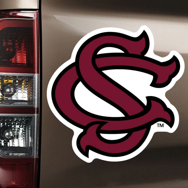 University of South Carolina 6'' Magnet