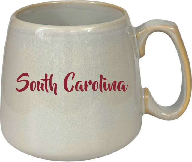 University of South Carolina 15 oz. Mug