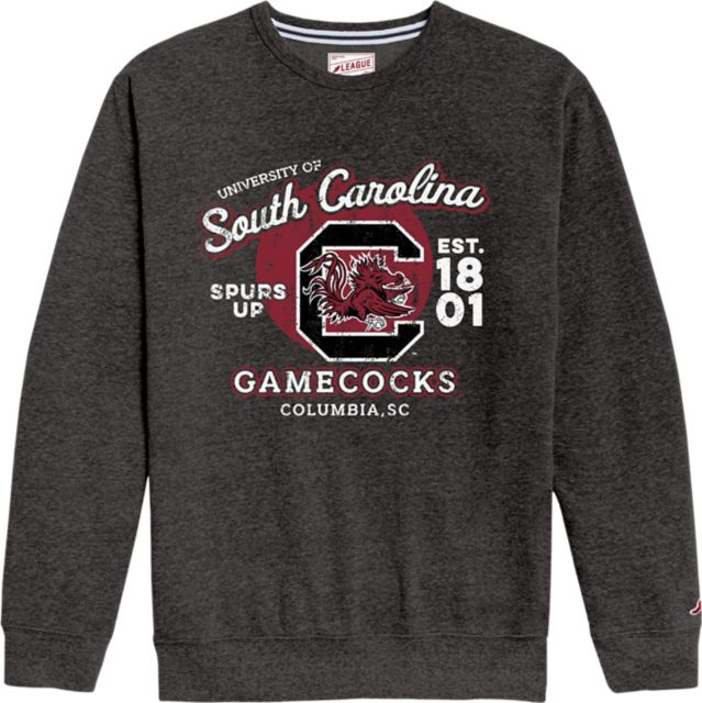 University of South Carolina Crewneck Sweatshirt