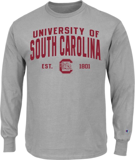 University of South Carolina Long Sleeve T-Shirt