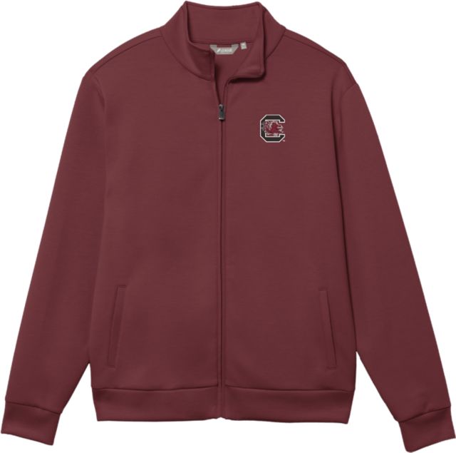 University of South Carolina Monterey Full Zip