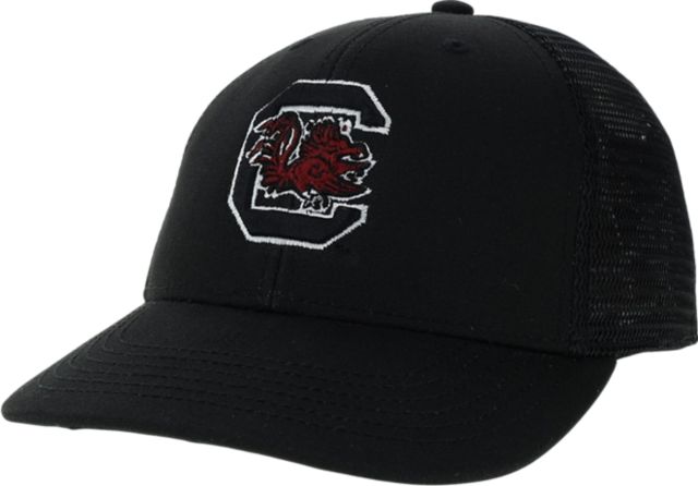 University of South Carolina Youth Snapback Cap