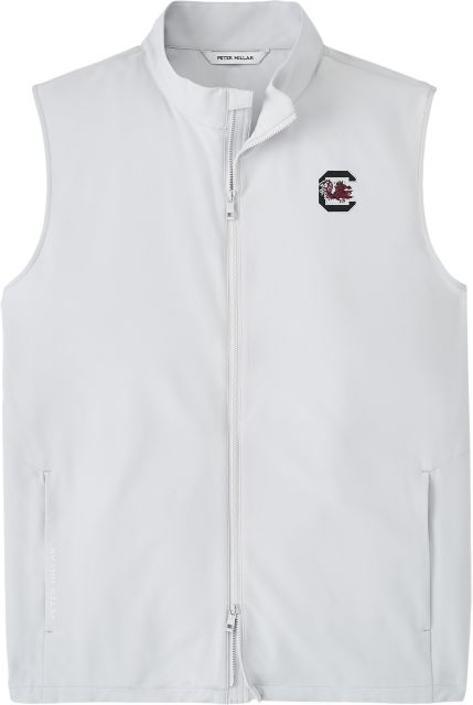 University of South Carolina Vest