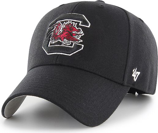 University of South Carolina Adjustable Wool Cap