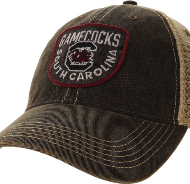 University of South Carolina Gamecocks Trucker Cap