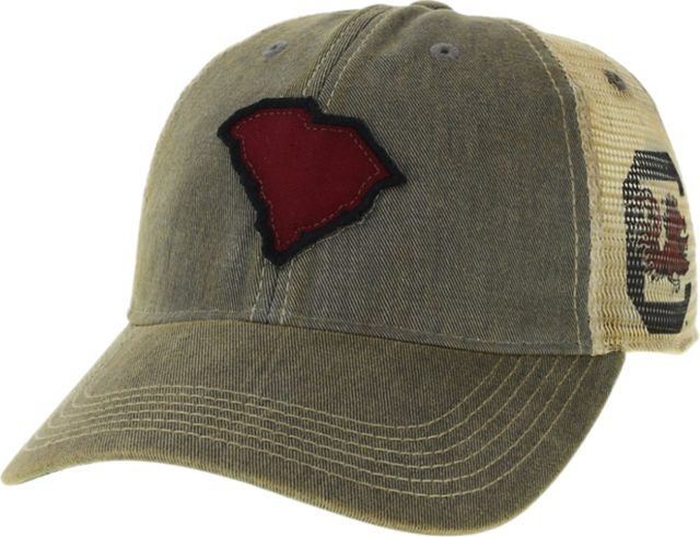 University of South Carolina Trucker Cap