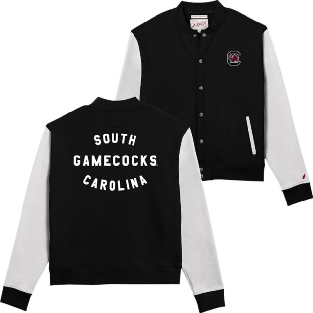 University of South Carolina Varsity Jacket