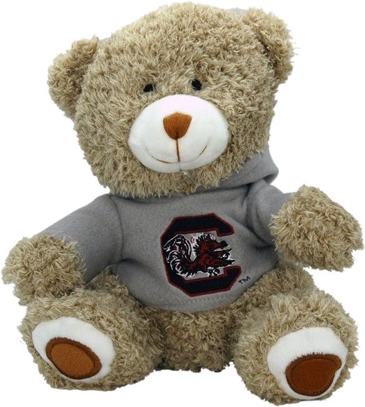University of South Carolina 8" Plush
