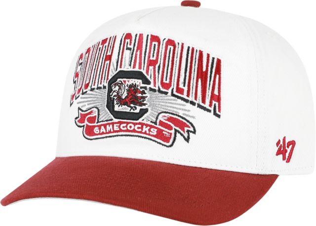 University of South Carolina Adjustable Cap