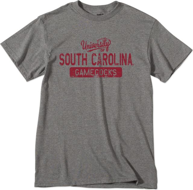 University of South Carolina T-Shirt | University of South Carolina Addams